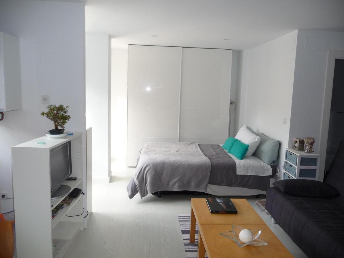 Los Infantes 954 Santander Ngoại thất bức ảnh