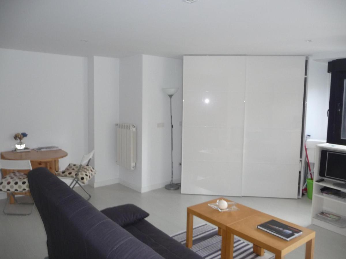 Los Infantes 954 Santander Ngoại thất bức ảnh